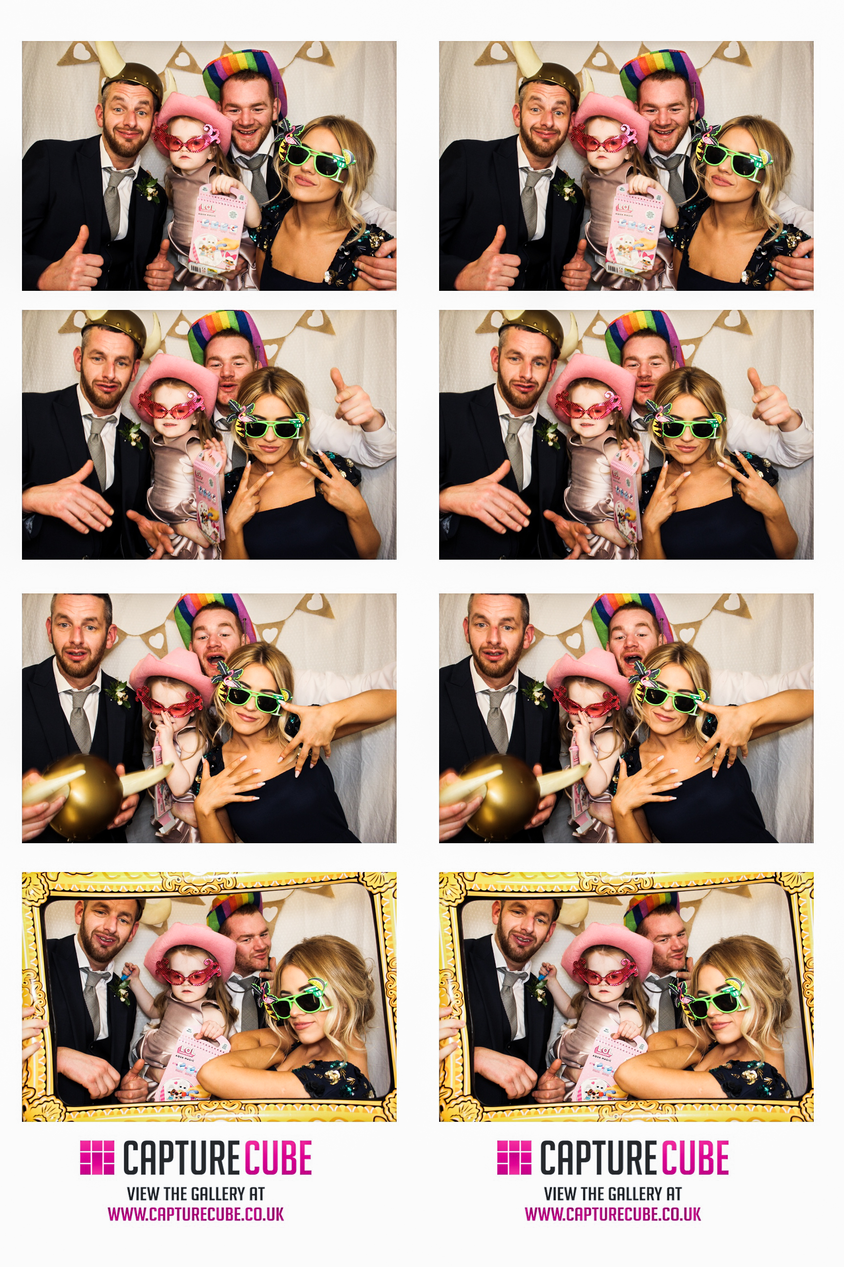Edel and Seamy’s Wedding  | View more photos from the event at gallery.capturecube.co.uk/u/Capture-Cube/Edel-and-Seamy’s-Wedding